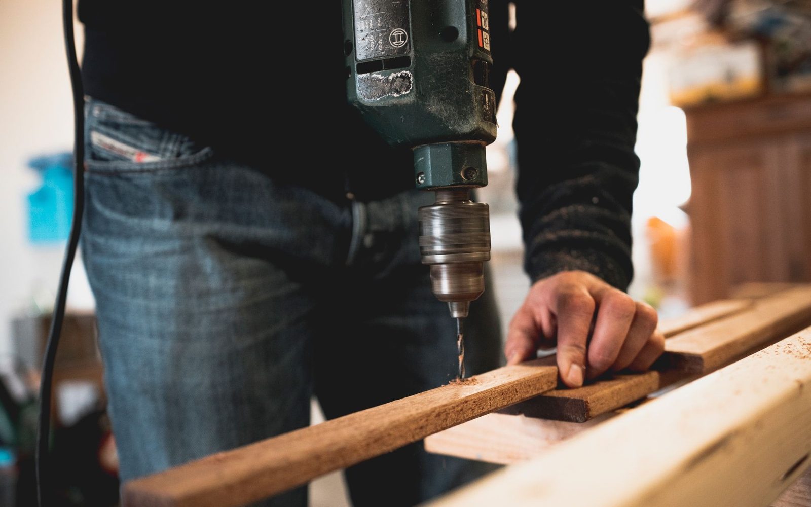 Teesside Handyman Services